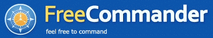 FreeCommander